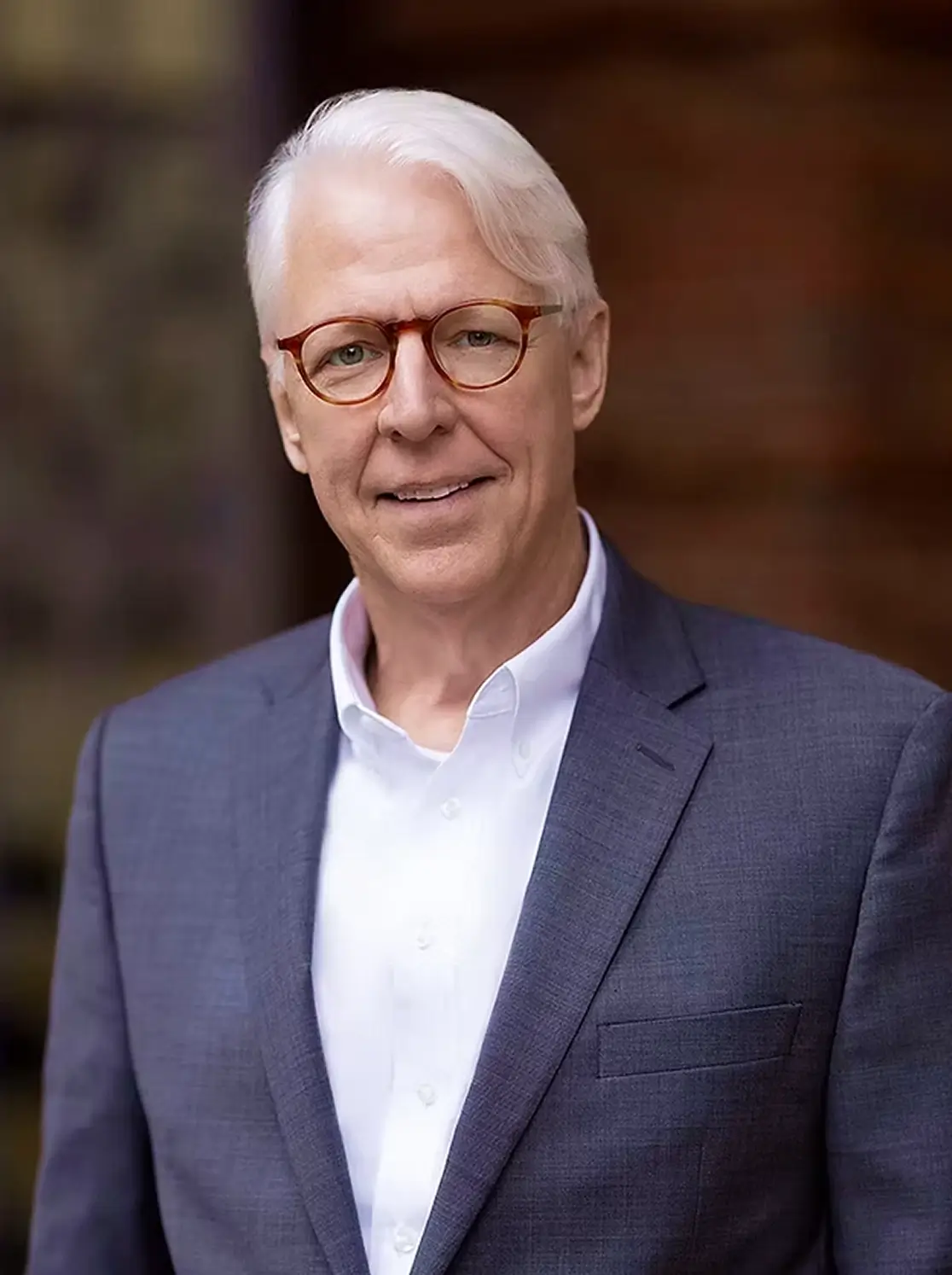 lane carrick headshot