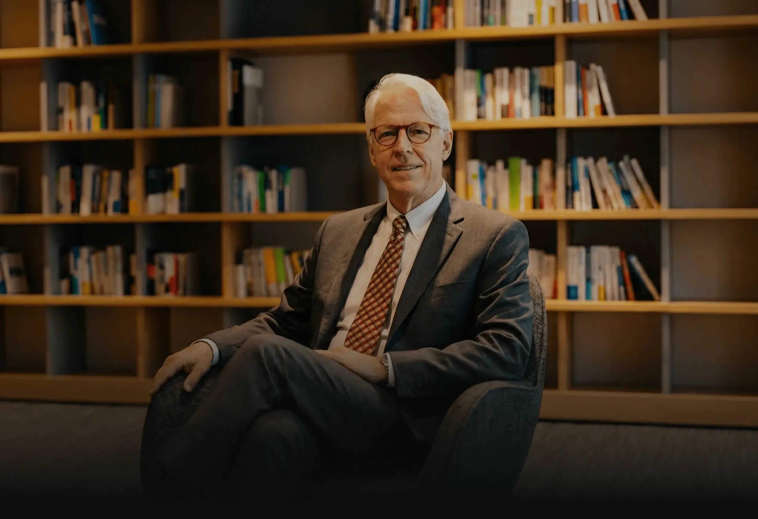 lane carrick entrepeneur and advisor