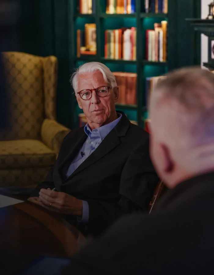 the deal table interview