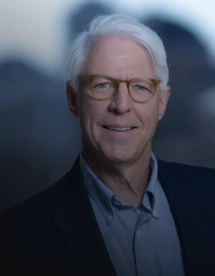 lane carrick headshot