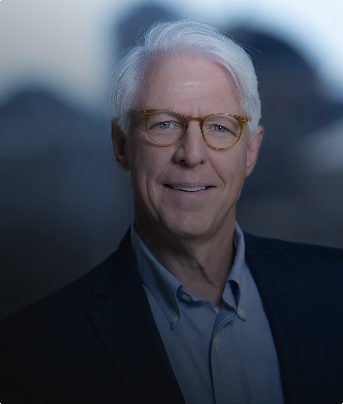 lane carrick headshot