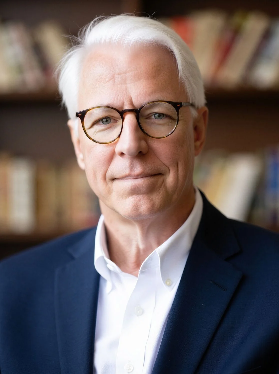 lane carrick headshot